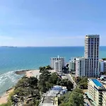 Sands Condo Studio 95 By Thaiminatorpattaya