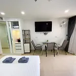 Sands Condo Studio 95 By Thaiminatorpattaya