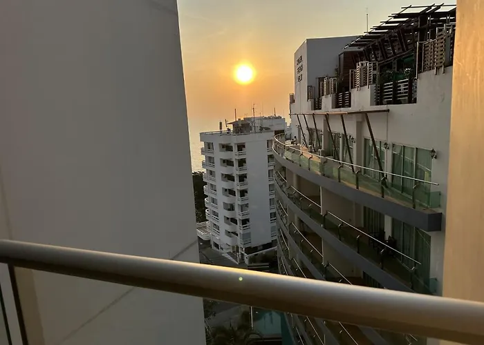 Sands Condo Studio 95 By Thaiminatorpattaya
