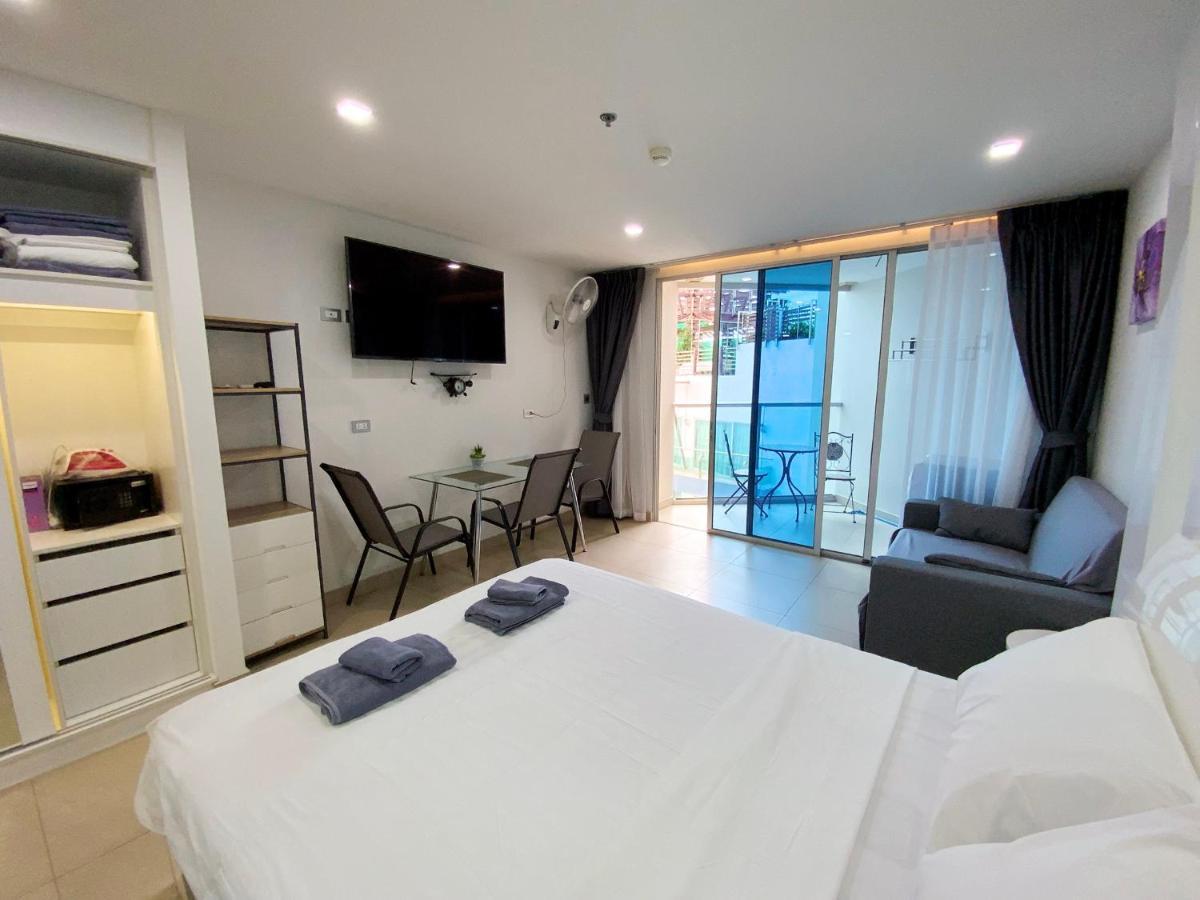 Sands 95 By Thaiminatorpattaya * Pattaya