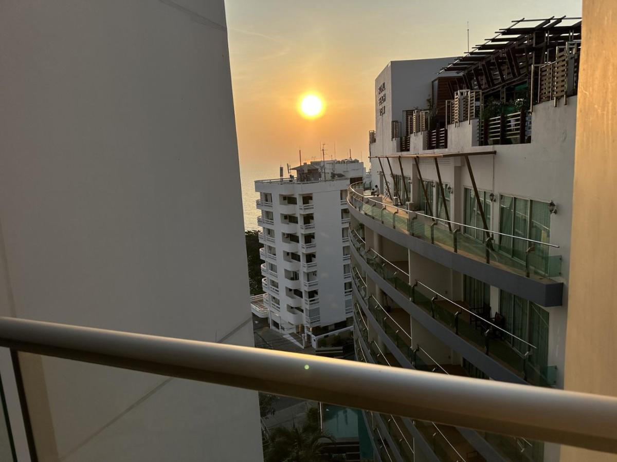 Sands 95 By Thaiminatorpattaya Apartment Pattaya