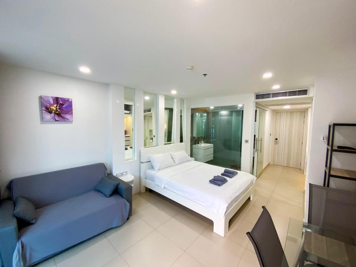 Apartment Sands 95 By Thaiminatorpattaya